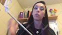 make a video testimonial for your website or product