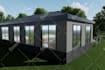 do your 3d model and render