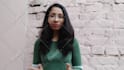 be your video spokesperson in english or hindi in full HD