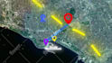 create custom animated map videos using after effects and geolayers 3