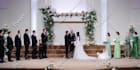 do professional wedding video editing with cinematic experience