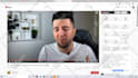 review and improve your youtube channel and videos