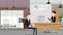 create animated explainer video animation
