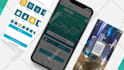 create an exclusive mobile app promo video