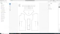 a digital clothing sewing pattern for your garment