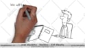 create a real estate whiteboard animation