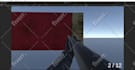 create fps game in unity