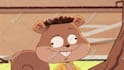make a 2d cartoon animation video