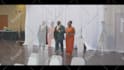 edit cinematic wedding highlight with emotional storytelling