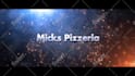 promote logo or text with funny kungfu panda animation video