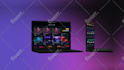 create website promo, ads, trailer and explainer video