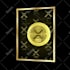 design and animate nft trading card or 3d crypto art