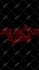 create custom stranger things cinematic intro with your text