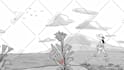do storyboard, animatic for animation, video, commercials