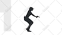 animate a 2d character