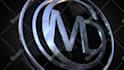 create cinematic 3d metal logo animation in 24 hours