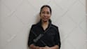 be your video spokesperson in english or hindi in full HD