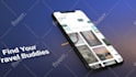 create mobile app promo and website preview promo video