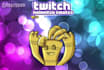 create animated emotes for twitch or discord