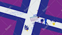 create a 2d animated illustrated explainer video