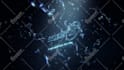 create water splash ocean wave intro logo for your business