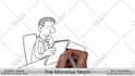 create a real estate whiteboard animation
