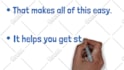 provide 2d animated explainers powtoon, animaker, videoscribe, doodly
