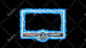 create an animated webcam overlay for your streamings