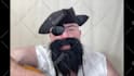record a pirate happy birthday shoutout or song