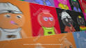 design cartoon character for nft game, nft collection, children book, stickers