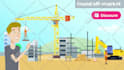 create animated explainer video animation