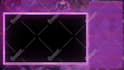 do custom animated twitch, kick or youtube stream overlay pack, transition, logo