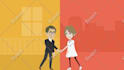create high quality 2d animation videos in vyond