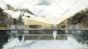 create realistic 3d animation, liquid and particles simulations for products