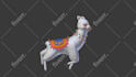 do 3d character modeling and animation