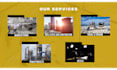 make a corporate video to promote a company