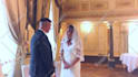 do exclusive cinematic editing for wedding