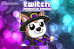 create animated emotes for twitch or discord