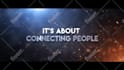 promote logo or text with funny kungfu panda animation video