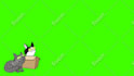 make original frame by frame GIF animations