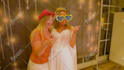 do exclusive cinematic editing for wedding