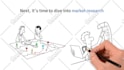 create a whiteboard explainer video in 24 hours