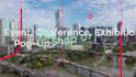 do event promo, conference, speakers video in 4k quality