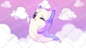 do a cool and cute animated transition, intro  for you