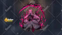 make a custom genshin summon animation