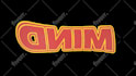 create 3d rotating logo animation spin loop or gif animation