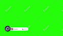 create stunning social media lower third animations