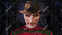 do a freddy krueger voice over and or video