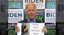 make happy birthday video from joe biden