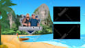 create animated for kick, twitch, youtube outro or ending screen